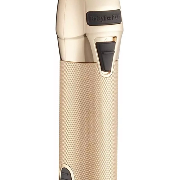 BaBylissPRO Limited Edition Gold SNAPFX Trimmer | FX797GI - Picture 2 of 10